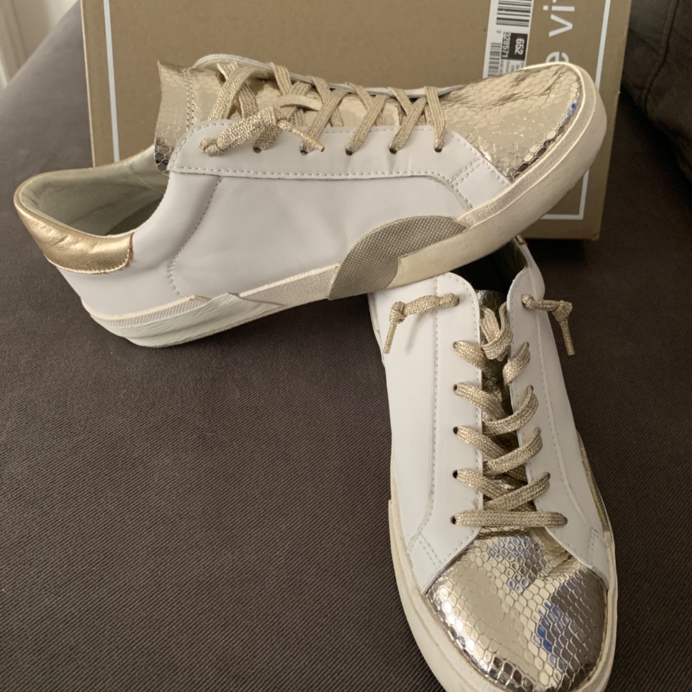 Dolce Vita Zina Shoes